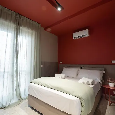 Mia Porto Konukevi 4*