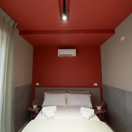 Mia Porto Konukevi 4*