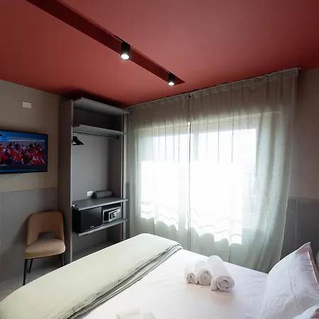 Konukevi Mia Porto Napoli