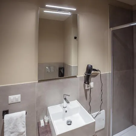 Mia Porto Konukevi Napoli