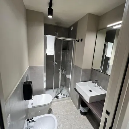 Mia Porto 4* Napoli