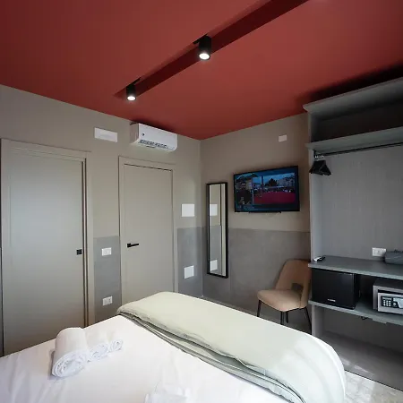 Mia Porto 4*