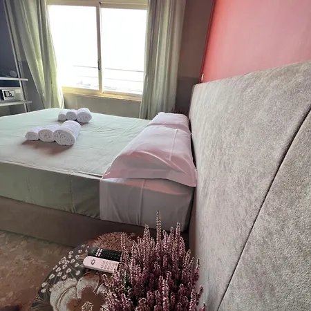 Mia Porto Gasthof