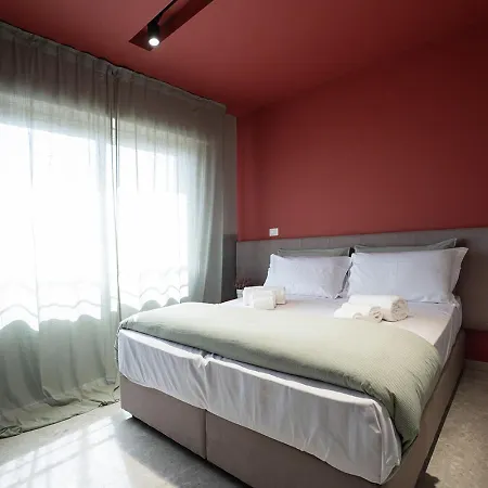 Mia Porto Gæstehus 4*