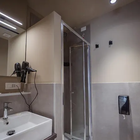 Gæstehus Mia Porto Napoli