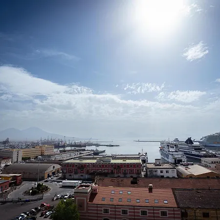 Gæstehus Mia Porto 4*