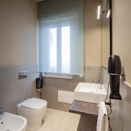 Gæstehus Mia Porto Napoli