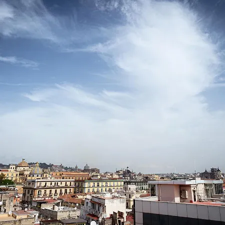 Mia Porto Gæstehus 4*