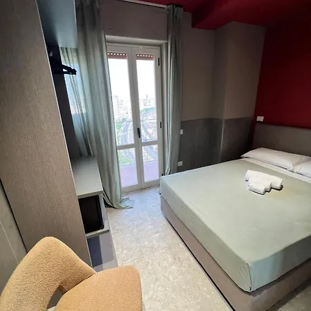 Gæstehus Mia Porto 4*