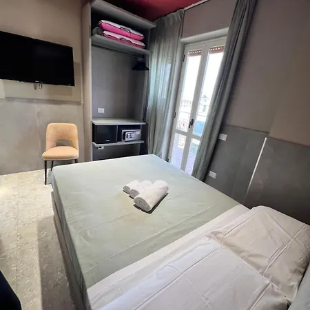 Mia Porto Gæstehus Napoli