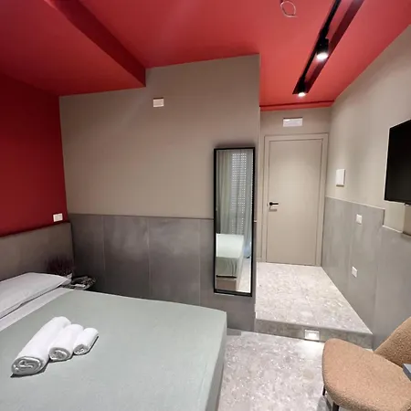 Mia Porto Gæstehus 4*