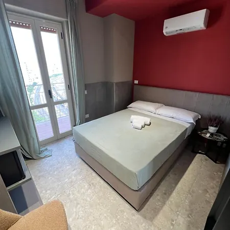 Gæstehus Mia Porto 4*