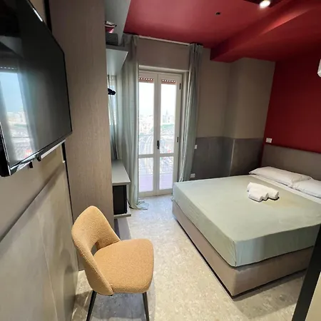 Mia Porto Gæstehus 4*