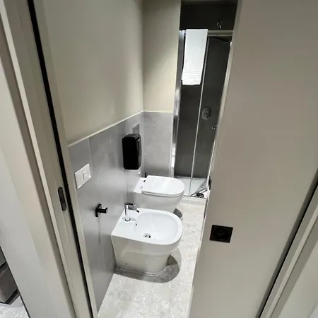 Gæstehus Mia Porto Napoli