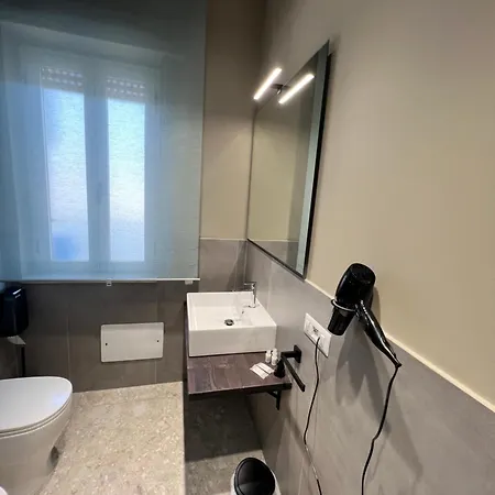 Gæstehus Mia Porto Napoli