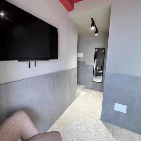 Mia Porto Gæstehus 4*