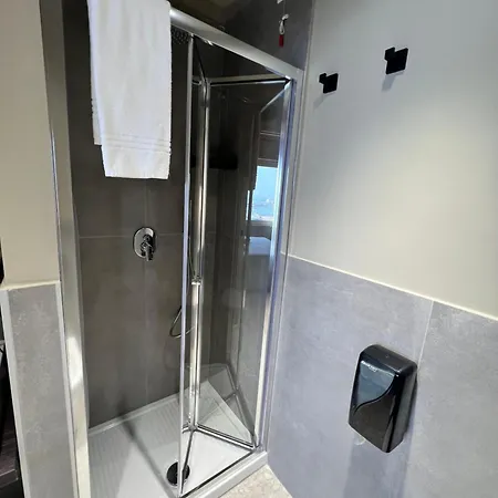 Mia Porto Gæstehus Napoli