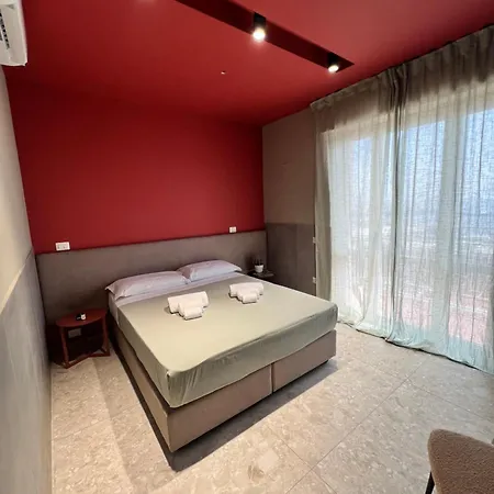 Gæstehus Mia Porto Napoli