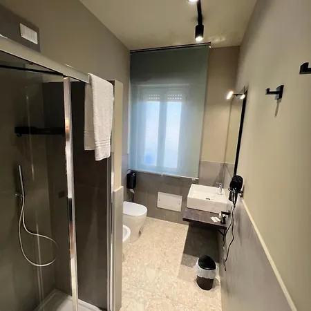 Mia Porto Gæstehus 4*