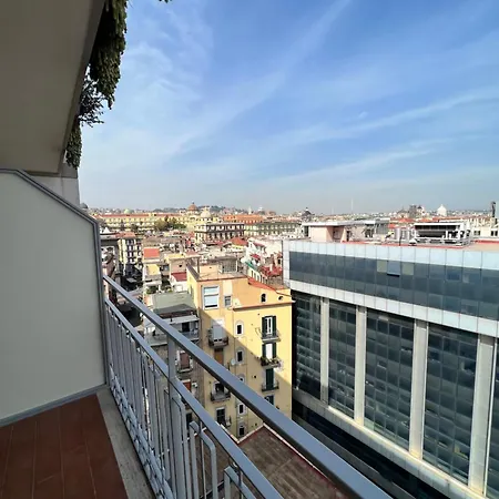 Gæstehus Mia Porto 4*