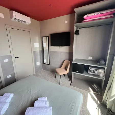 Mia Porto Gæstehus 4*