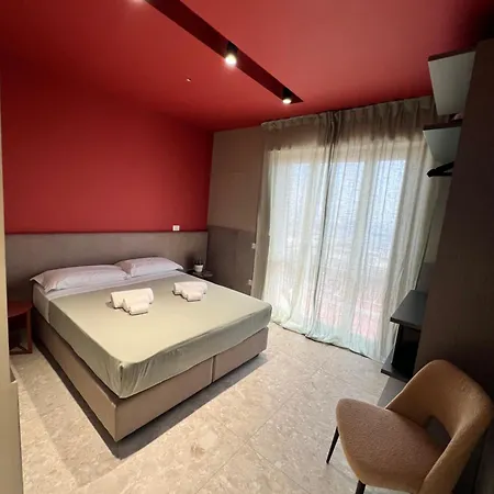 Mia Porto Gæstehus Napoli