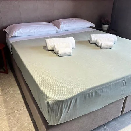 Gæstehus Mia Porto 4*