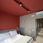 招待所 Mia Porto 4*