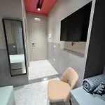 招待所 Mia Porto 4*