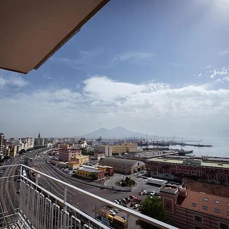 Mia Porto בית הארחה