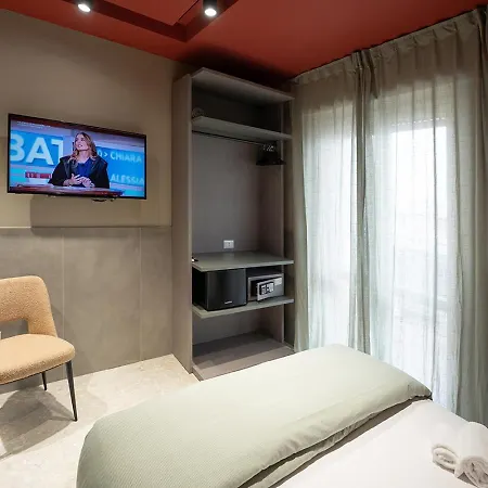 Mia Porto 4*
