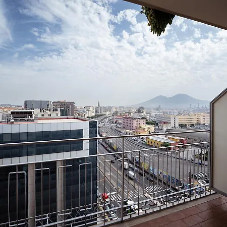 Mia Porto בית הארחה