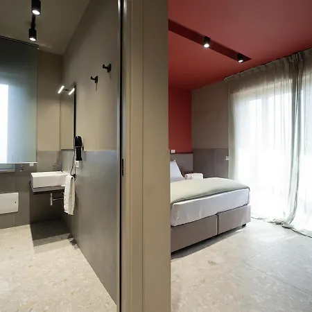 Mia Porto בית הארחה 4*