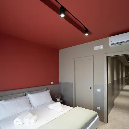 בית הארחה Mia Porto 4*