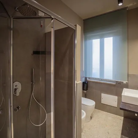 Mia Porto נאפולי