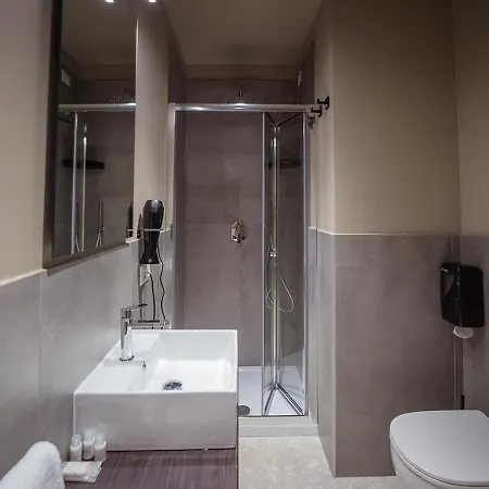 Mia Porto בית הארחה נאפולי