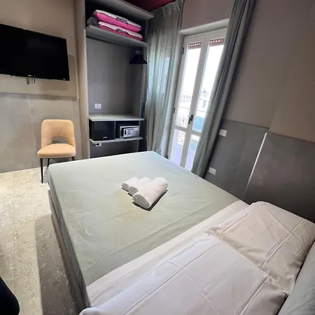 בית הארחה Mia Porto