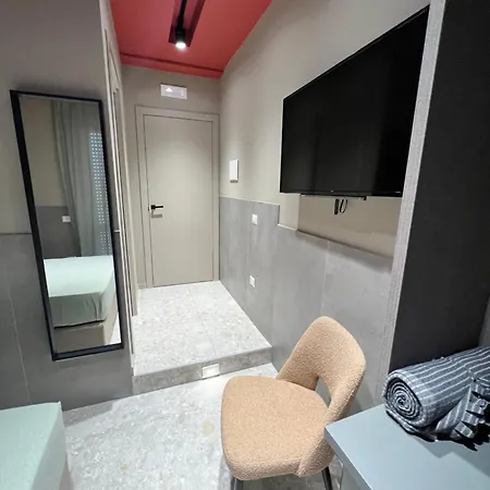 בית הארחה Mia Porto 4*
