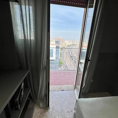 Mia Porto בית הארחה