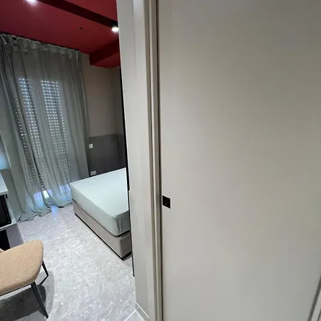 게스트하우스 Mia Porto 4*