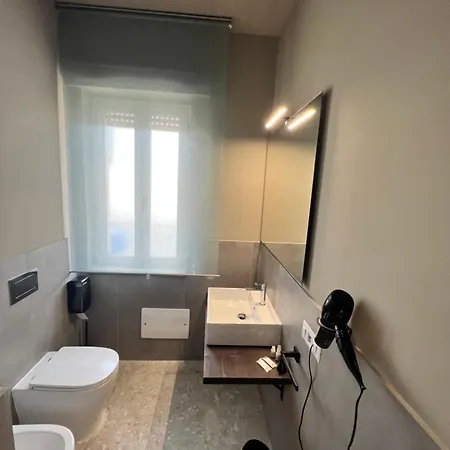 Mia Porto 4*