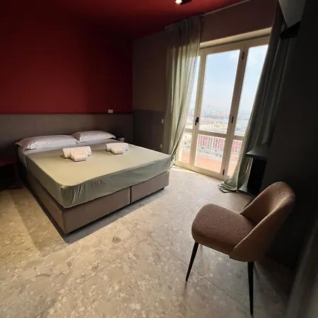 Mia Porto 4*