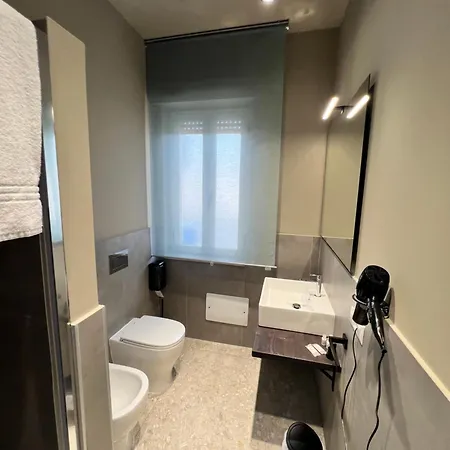 Mia Porto 게스트하우스