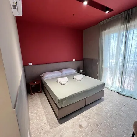 Mia Porto 4* 나폴리