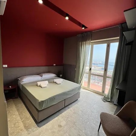 게스트하우스 Mia Porto 4*