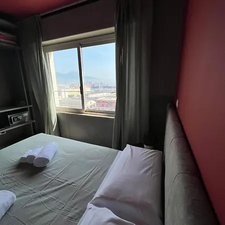 Mia Porto 4*