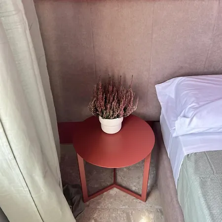 Mia Porto בית הארחה