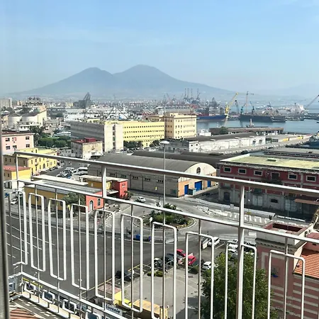 Mia Porto 게스트하우스